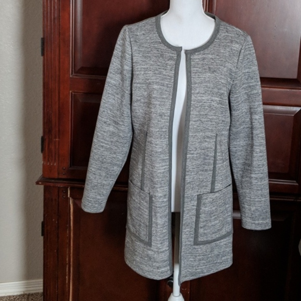 Worn one time Kensie jacket size large